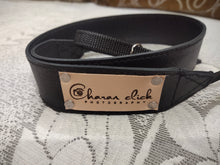Load image into Gallery viewer, THE SOLDIER (Neck Camera Strap) With Optional Customised Logo