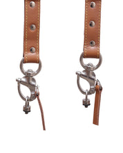 Load image into Gallery viewer, Leather Camera Strap Belt