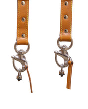 Load image into Gallery viewer, Leather Camera Strap Belt
