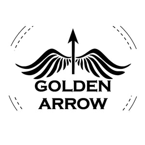 Golden Arrow Gears